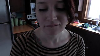 Bettie Bondage – Am I a MILF Now, Son