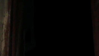 Leashed Crawling Girl - Dark House 2 #1