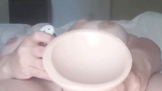 My Favourite Dildo