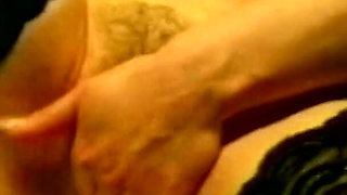Secretary Sucks Young Manager's Cock and Gets Fucked in Office