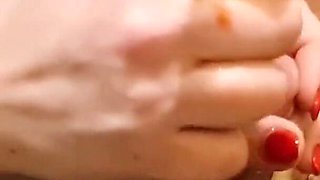 CBT. Extreme Dick and Urethral Torment in the Kitchen! Cooking Cock 2. Episode 2/3. Full.