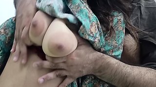 Desi Bhabhi Ki Mast Chudai