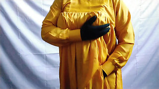 Indian desi newly married girl want to hardcore fuck full hindi audio