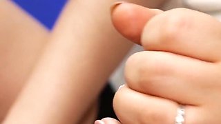 Jerking dick. Adult games