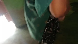 Anal Sex with Step Sister at Home