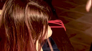 Renata - the revenge - part 1