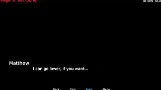 Project Hot Wife - Merry love to masturbate at the office.