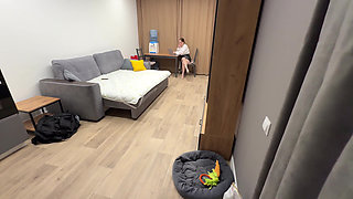 Wife Stopped Working for Sex