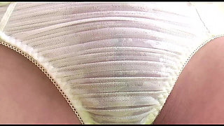 Jasmine Rouge Unveils Her Perfect and Seductive Body