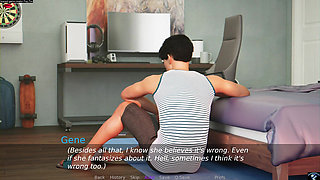 Ms Denvers Update #16