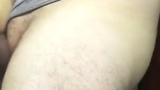 We Snuck Into a Room at the Gym to Fuck