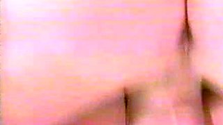 Hot brunette slut for extreme amateur pov blowjob