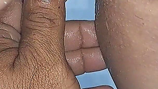 I Surprise My Stepsister in the Shower and We Have Great Sex