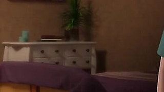 Treasure of Nadia V42072 Part 106 This Gonna Be Fun Soon by Loveskysan69