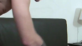 Tattoeed Alessa Savage fucked from her step-brother Adrian Dimas