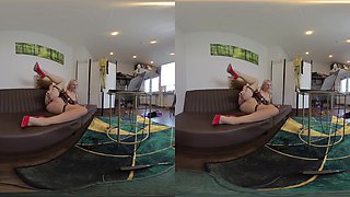 Echter Orgasmus - Livecamshow