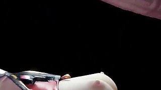 Robaatoo Tiaz-3dx Gloryhole Payback: Big-ass Slut Craves Monster Cock Cum - Intense Sweet Hot Ass Gaping Sex
