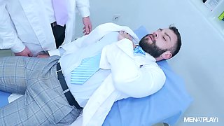 Medical Intern - MENatPLAY