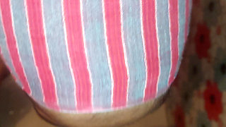 My hot housewoner fuked me in toilet