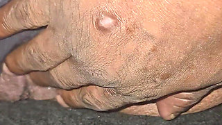 Freaks Cum Out at Night