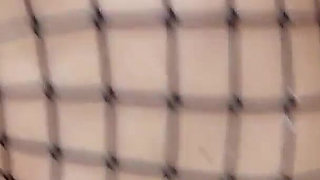 Creampie Alert?! First Threesome with Newcomer Nymphomaniac!