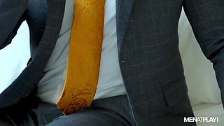 Wet Devil - MENatPLAY