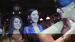 Group Sex and Hardcore Fucking Parties