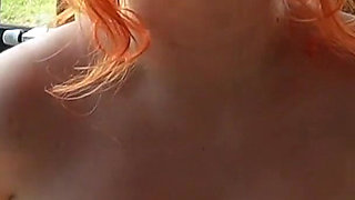 Sweaty Ass to Mouth in the Gym