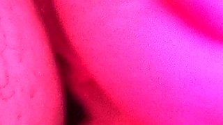 Wife take another cock in glory hole