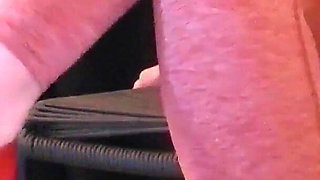 Seducing You in Thight Leggins