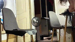 Mature Video Fucking with Young Stepmother Stepson Stepmom Cock and Sucks Squirts and Cums Inside
