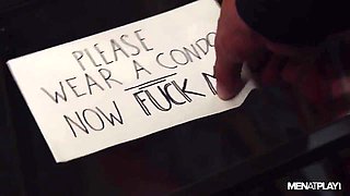 Come Right In and Play - MENatPLAY