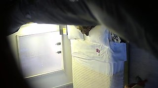 Amateur Hidden Cams Reveal Cock Riding Hoes