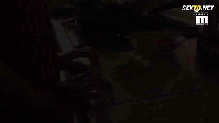 [eng Sub] This Big Tits Wife Absolutely Hates Her Husbands Boss - Shoko Takahashi