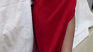 Hot Indian Aunty Sex with Desi Blouse