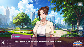EP6: Melony's Ass is Never the Same Again - Getting Inside Hentai Story