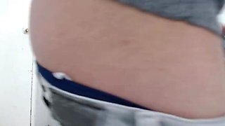 Beautiful Indian Woman Fucked Hard by MASSIMO Y ENZO - Desi Bhabhi Blowjob & Doggy Style