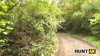 Hunt4k. hunter rules