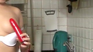 Sexy and Slutty Housewives Looking for Cock or Toys to Enjoy - 3