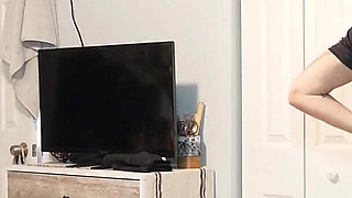 CFNM - Serve and Protect, and Make You My House Husband