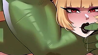 Slut Wife Gets Bred Big Orc Cock - Nyatorase #11 Cucky Adult Game Gameplay