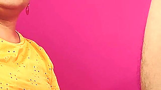 Delicious Blowjob
