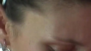 I Hunt My Cunt - Hot Girl Amanda Vamp Bates at Home + Pussy Closeups