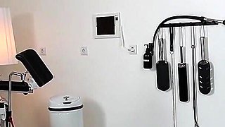 Electric Toys Tension - CBT Suffering