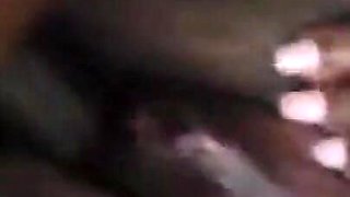 She Used Lubricant on Her Fat Pussy and Anal, I Real Enjoyed It