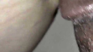 BBC Fucking White Girl in Doggystyle