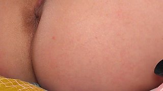 Stepdad Mistakens His Wife with Teen Stepdaughter