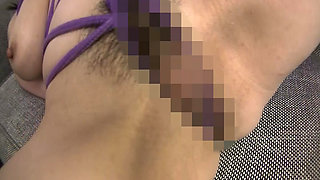 M931g09 Invite a Celebrity Busty Mature Woman to the Car and Fall Into Pleasure with an Electric Massage Machine and a Vibrator!