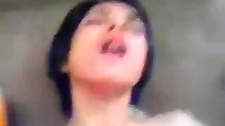 Iranian sensual junior girl sucking fucking talking
