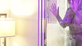 All That Black Booty. Ever Man's Dream